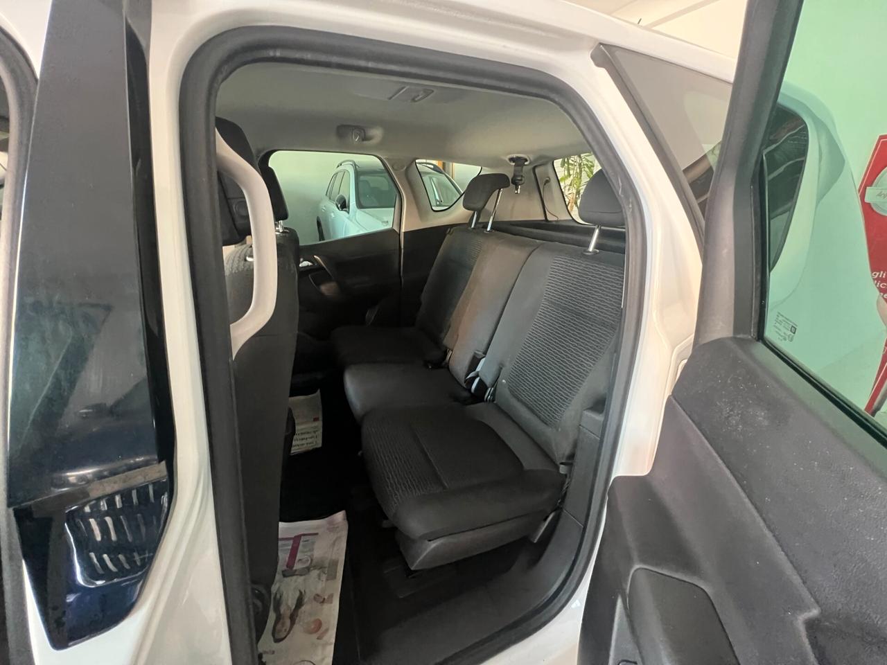 Opel Meriva 1.6 CDTI Start&Stop Cosmo