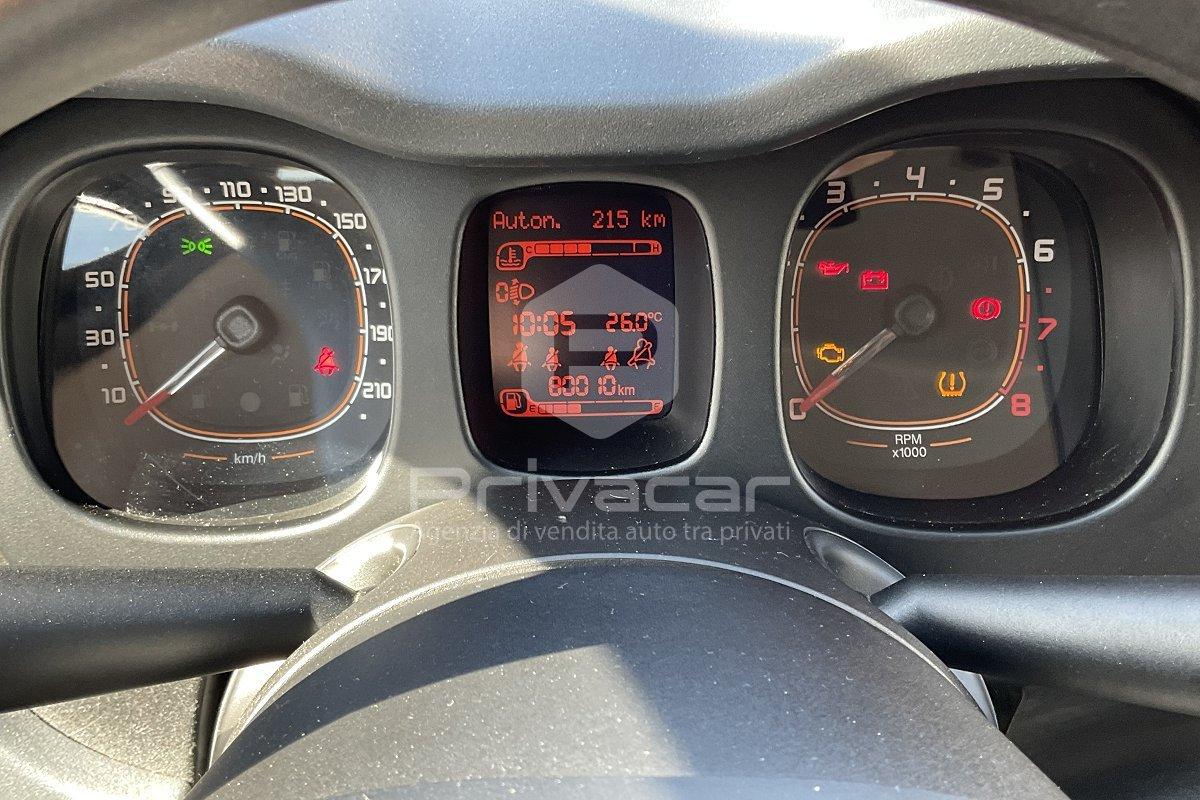 FIAT Panda 1.2 Easy