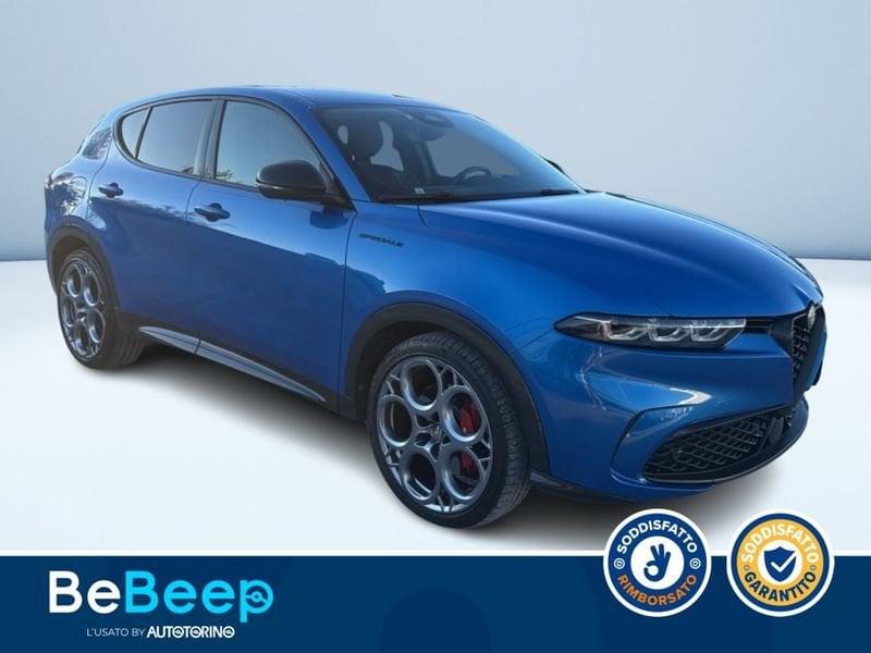 Alfa Romeo Tonale 1.5 HYBRID SPECIALE 130CV TCT7