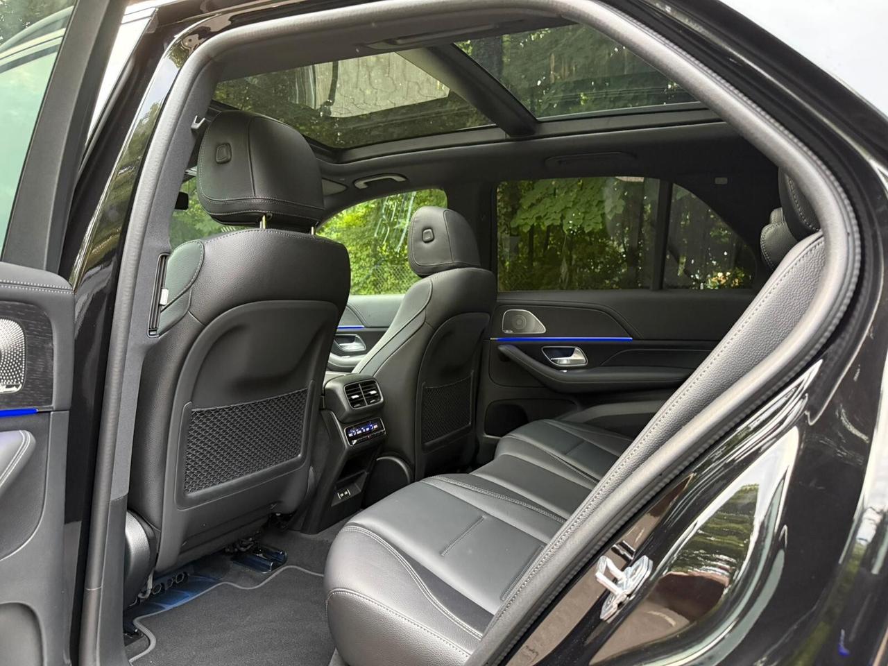 Mercedes-benz GLE 450 Coupè Line Premium Plus 4matic