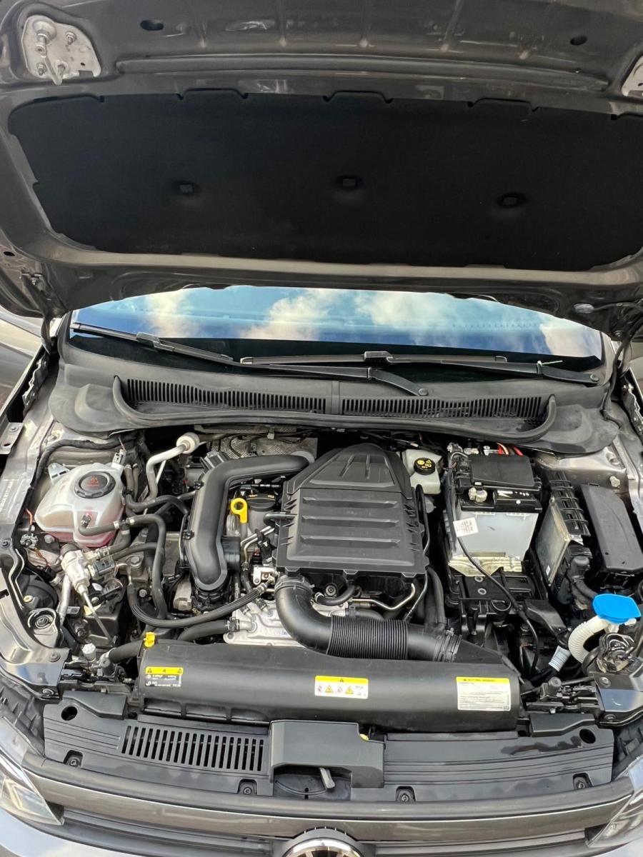 VOLKSWAGEN Polo 1.0 TGI 5p. Highline BMT