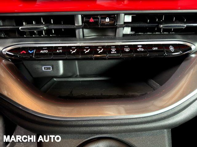 FIAT 500 Berlina Hybrid Torino
