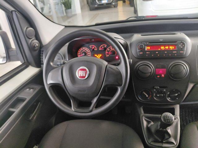 FIAT Fiorino 1.3 MJT 80CV Cargo SX KM 75.000