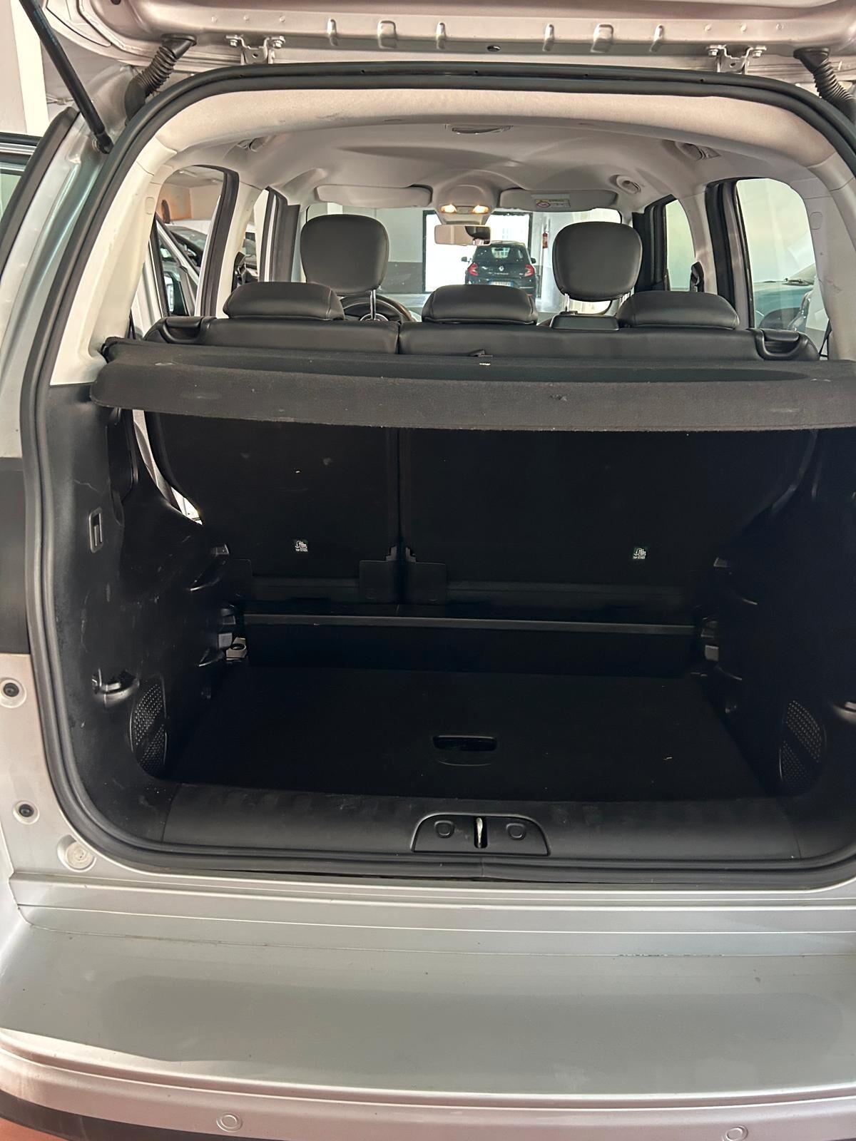 Fiat 500L 1.3 Multijet 95 CV Business