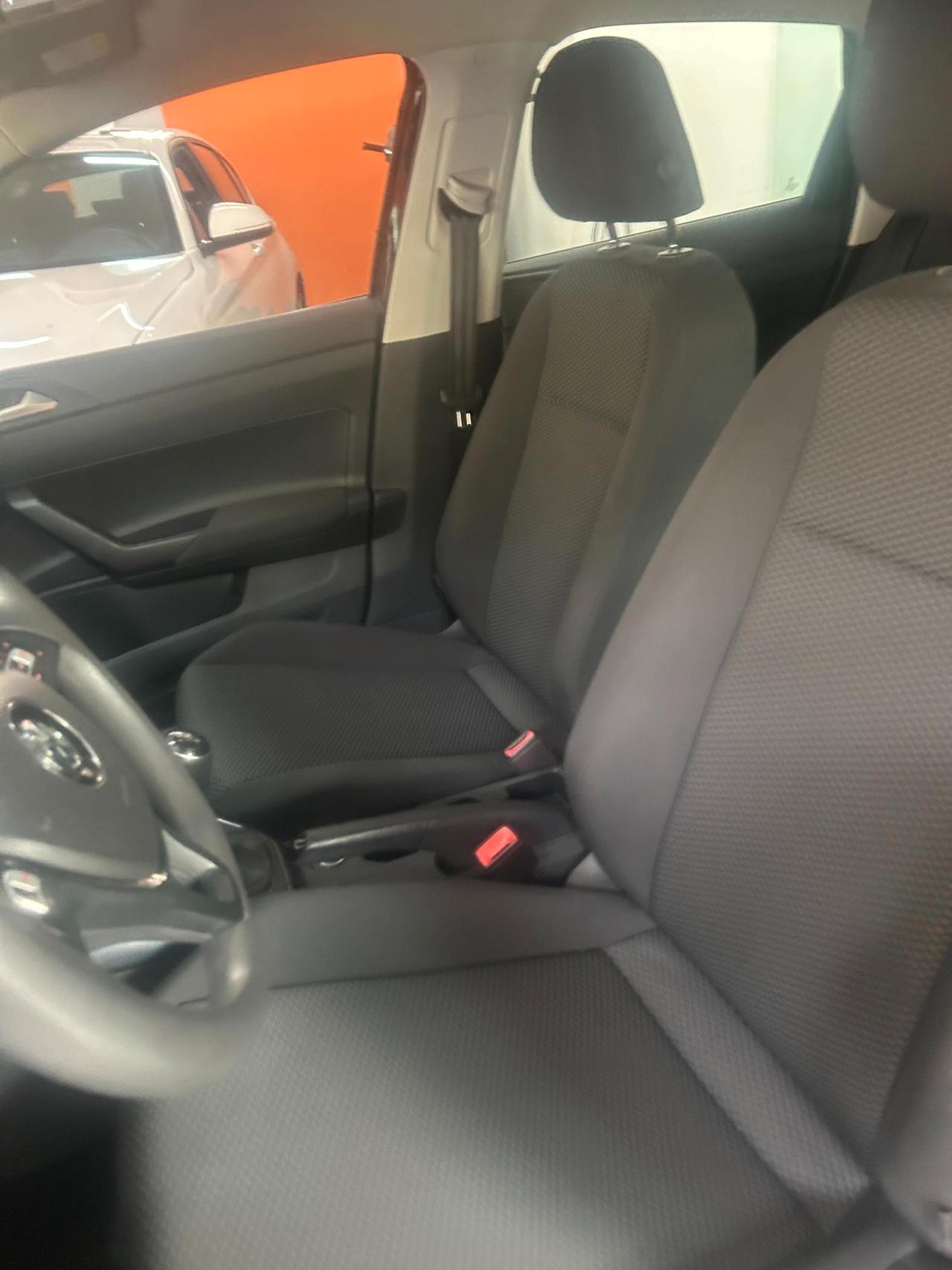 Volkswagen Polo 5 Porte Polo 5p 1.0 mpi Comfortline 65cv