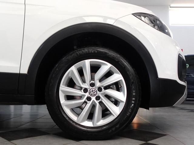Volkswagen T-Cross 1.0 TSI 115 CV STYLE