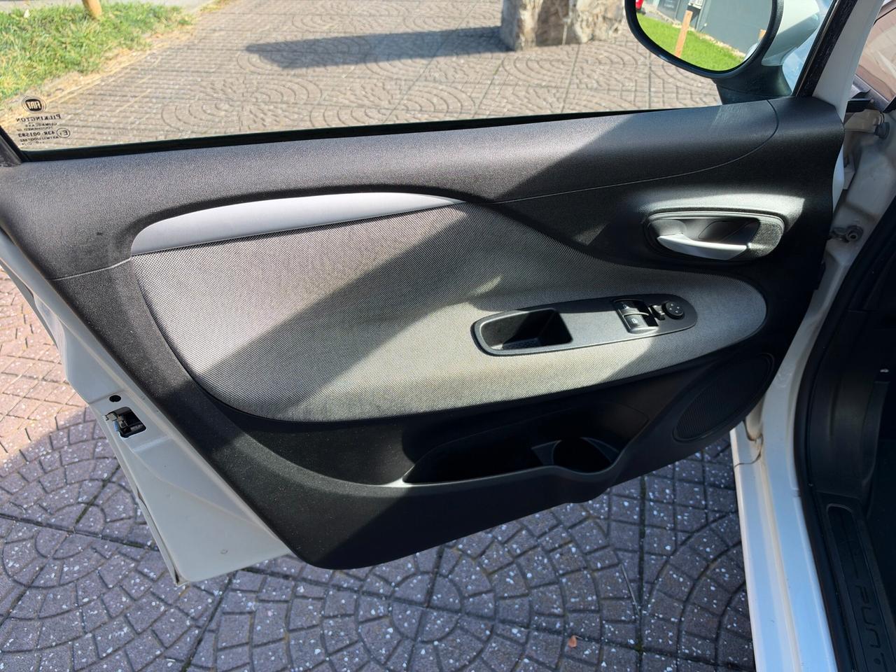 Fiat Punto Evo 1.2 5 porte Active