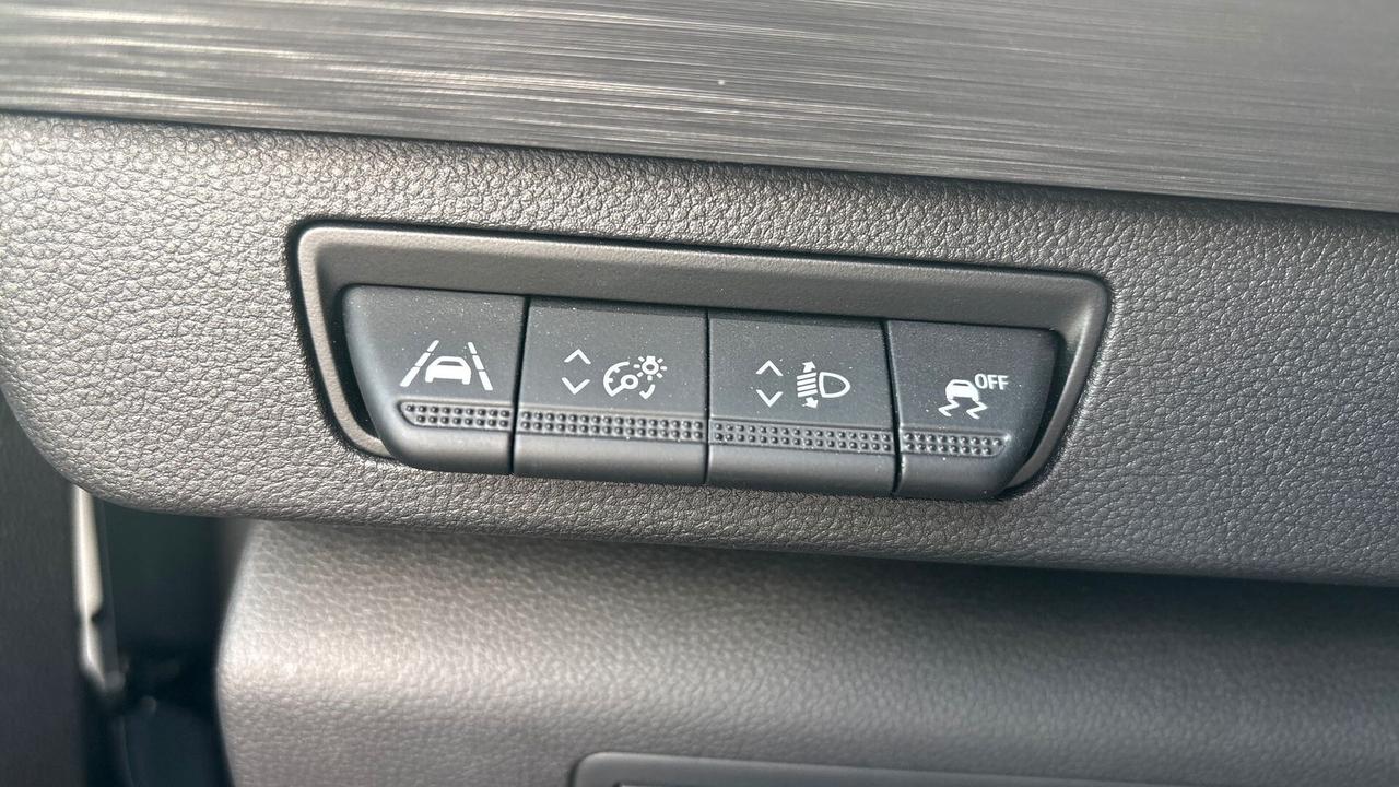 Nissan Townstar 1.3 130 CV N-Connecta