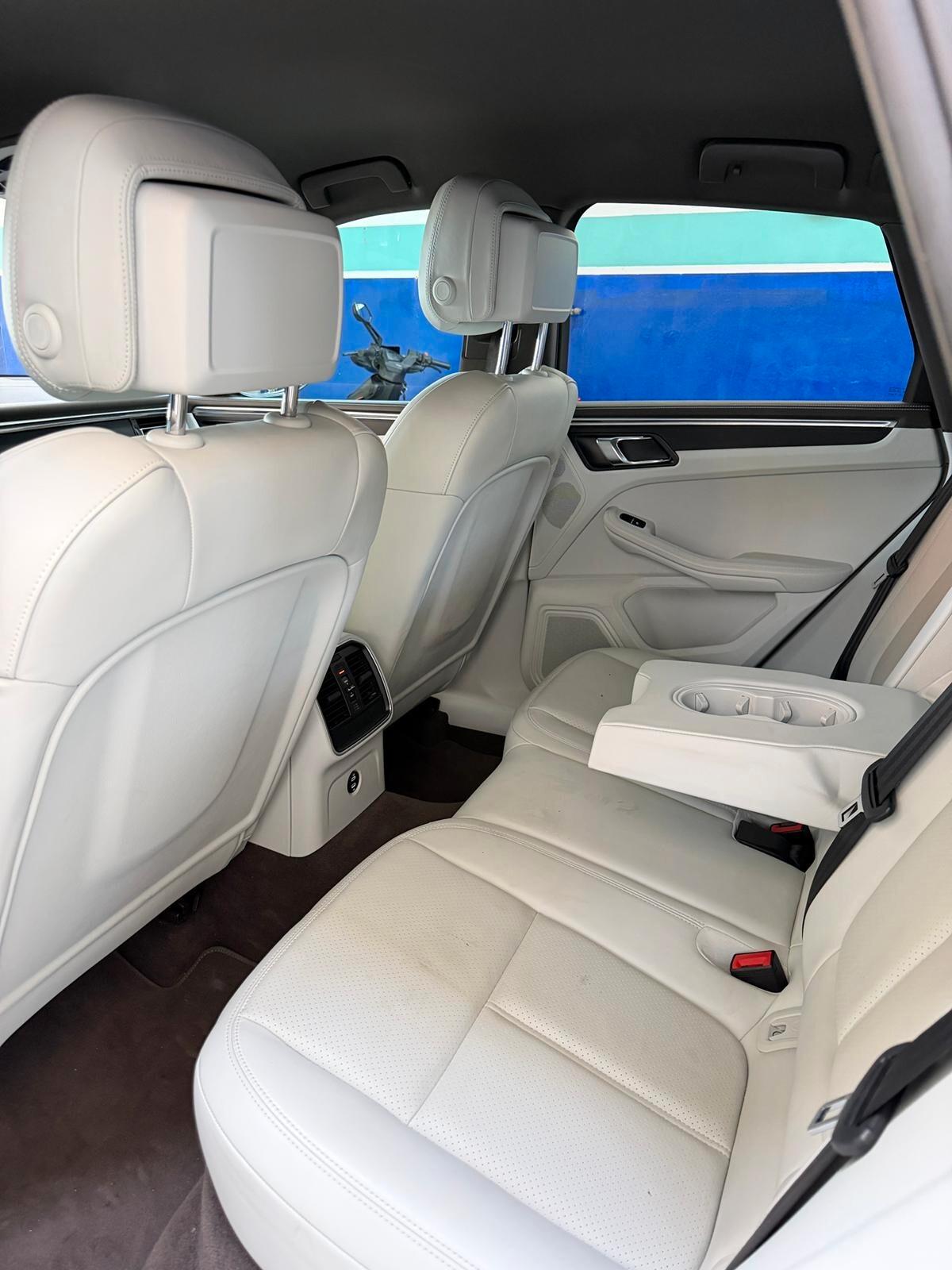 Porsche Macan 2.0