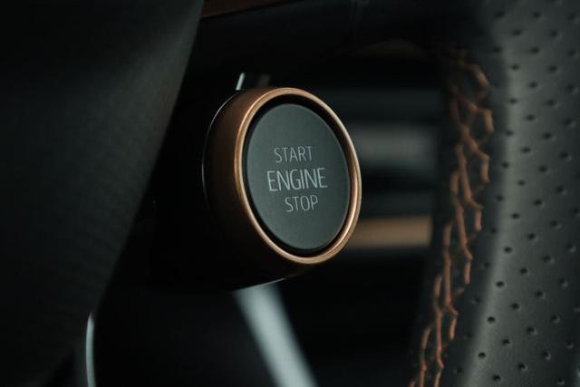 SEAT Leon Cupra Leon 2.0 TDI 150 CV DSG GARANZIA CUPRA