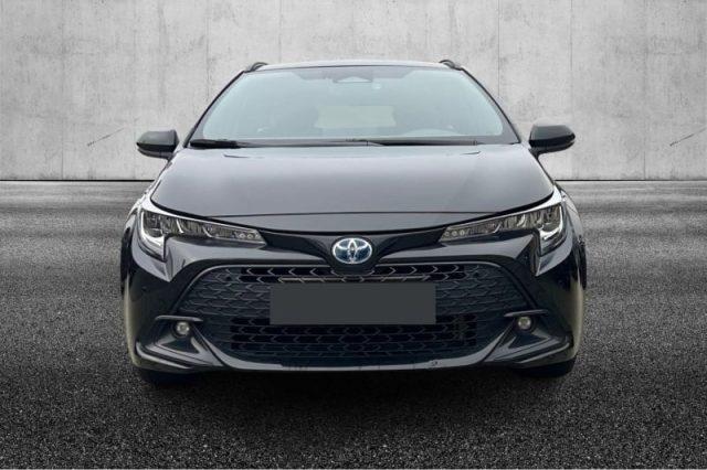 TOYOTA Corolla Touring Sports 1.8 Hybrid Active