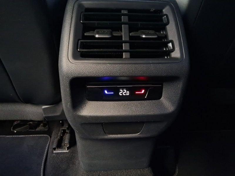 Volkswagen Tiguan Tiguan 2.0 TDI 150 CV DSG R-Line