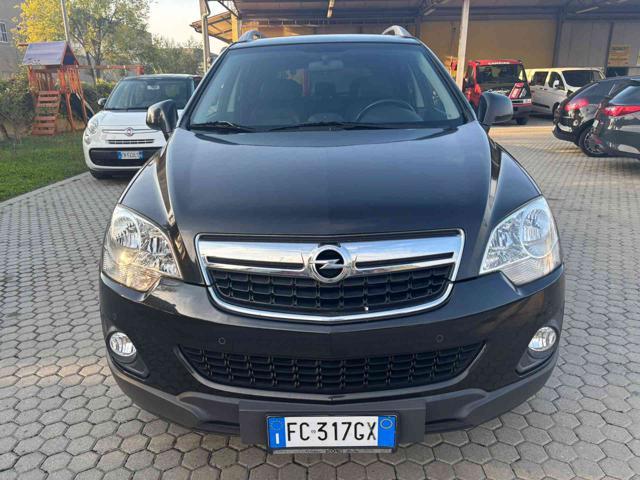 OPEL Antara 2.2 CDTI 4x2 UNICO PROPRIETARIO