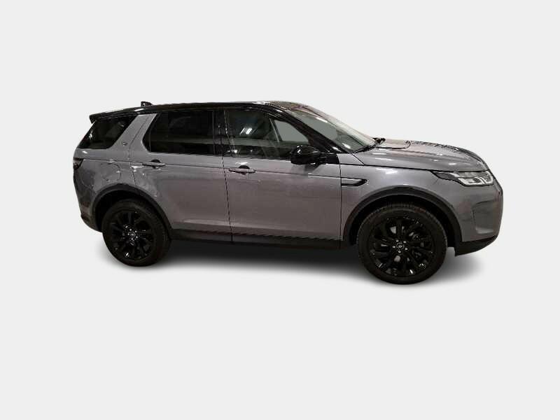 LAND ROVER DISCOVERY SPORT 2.0 TD4 MHEV 163cv S 4WD aut.