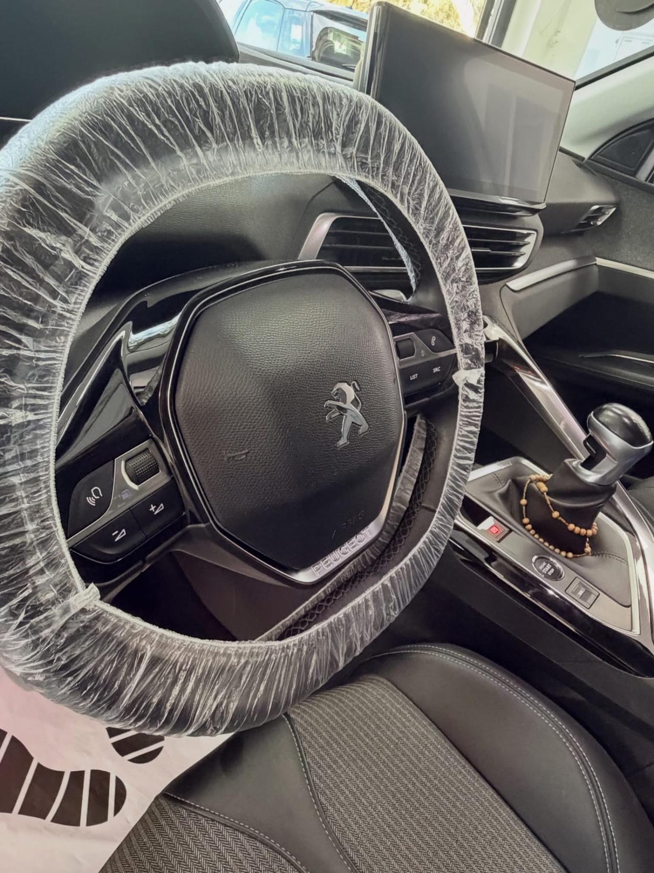 Peugeot 3008 BlueHDi 130 S&S Allure