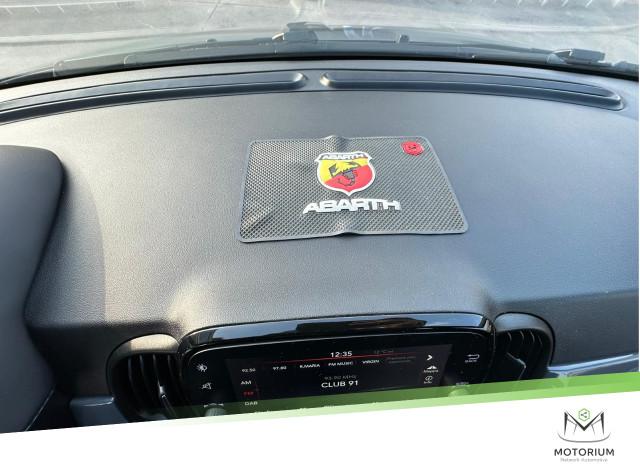 Abarth 595 1.4 Turbo T-Jet 145 CV