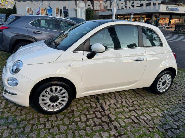 FIAT 500 1.0 Hybrid Dolcevita ITALIANA NO VINCOLI KM CERTIF