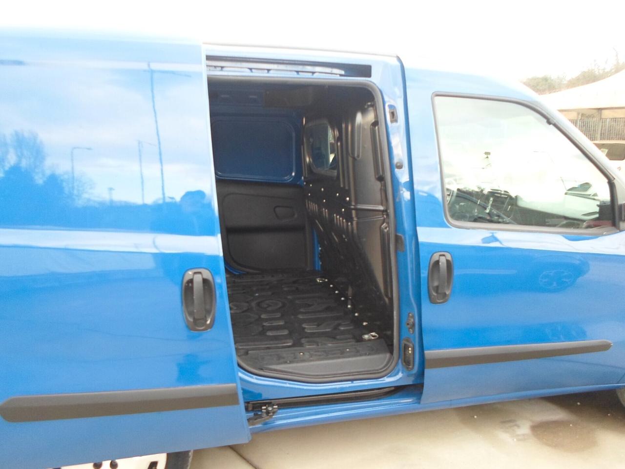 Fiat Doblò 1.4 GPL