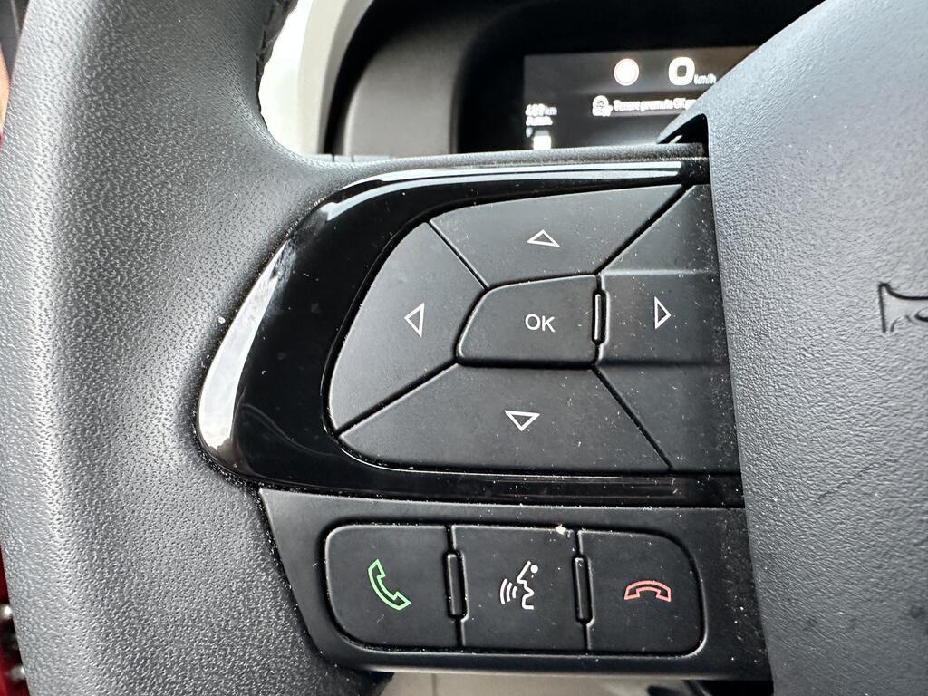 Fiat Pandina 1.0 FireFly Hybrid