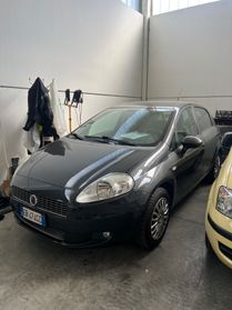 Fiat Grande Punto 1.4 5 porte Actual