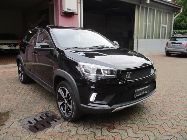 DR MOTOR DR3 S2 1.5 Bi-Fuel GPL *UNICO PROPRIETARIO