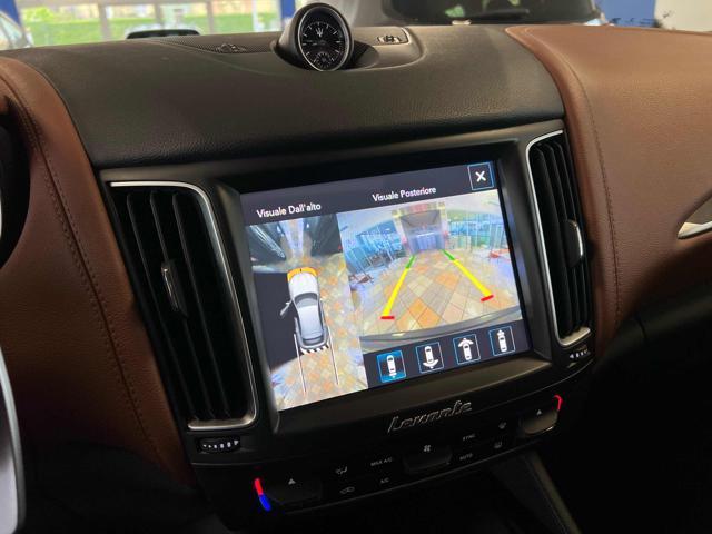 MASERATI Levante V6 Diesel 275 CV AWD