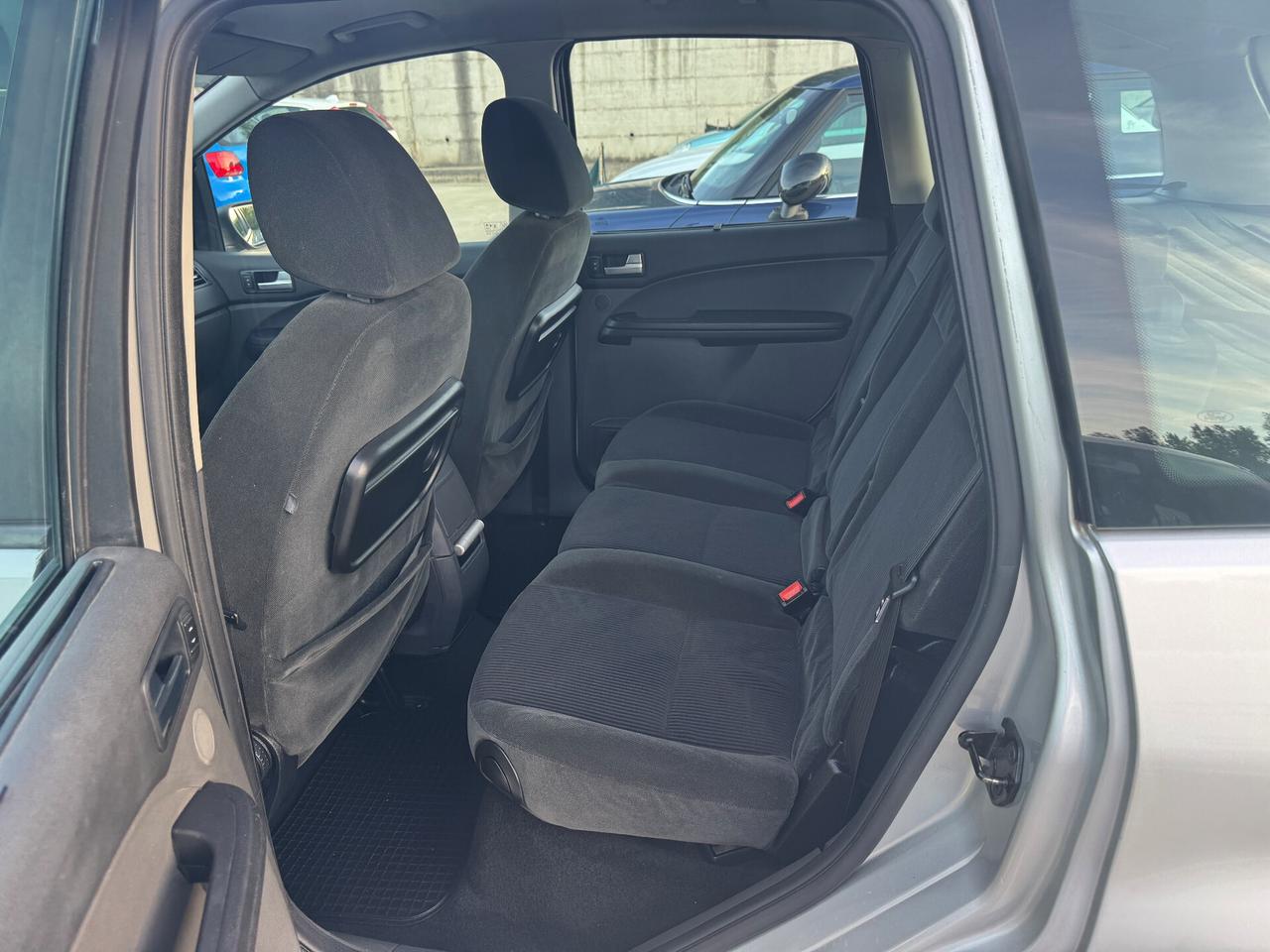 Ford Focus C-Max 1.8 TDCi (115CV) Ghia /213.000KM