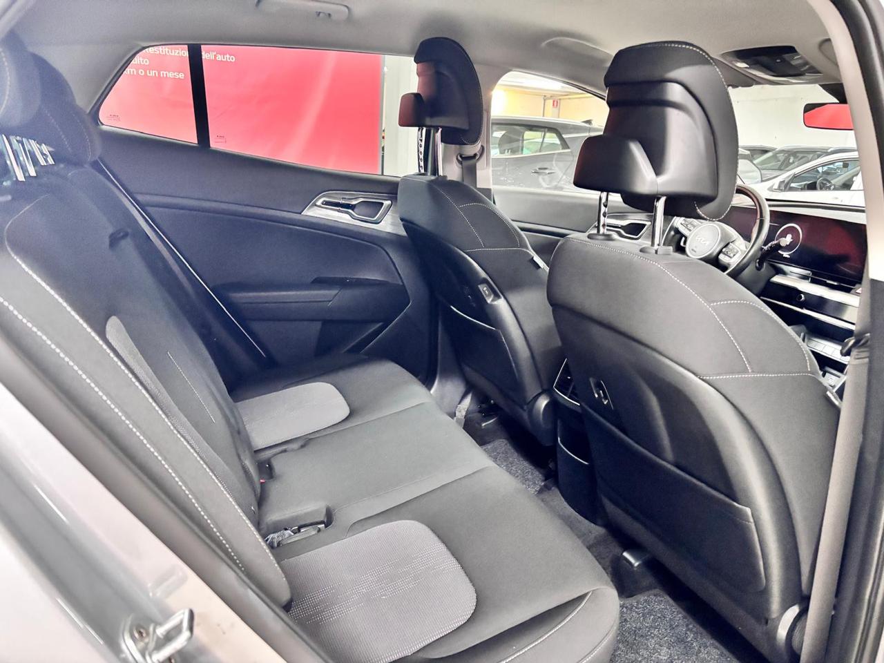 KIA Sportage 1.6 tgdi Gpl Style 136cv 2wd