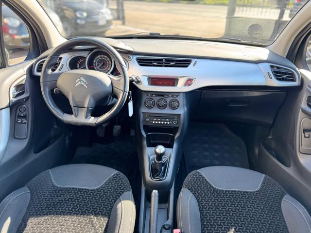 CITROEN C3 1.4 Exclusive Style Eco Energy GPL