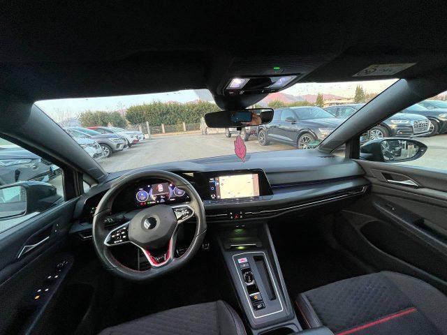 VOLKSWAGEN Golf 2.0 TSI GTI DSG Clubsport 45