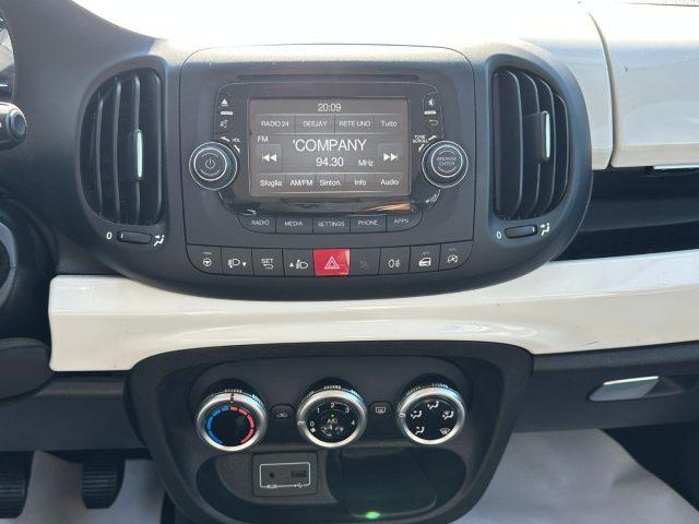 FIAT 500L 1.3 Multijet 85 CV Pop Star