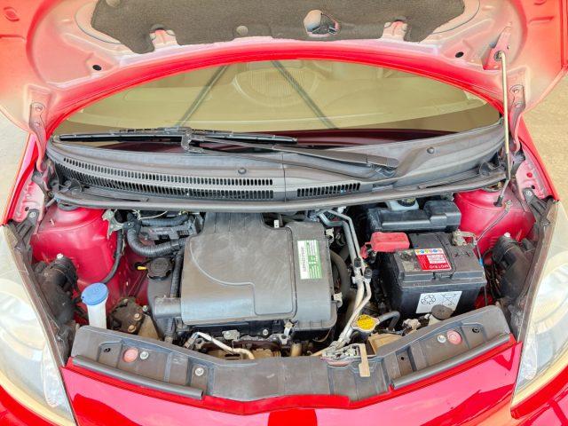 TOYOTA Aygo 1.0 12V VVT-i 3 porte Connect AUTOMATICA NEOP