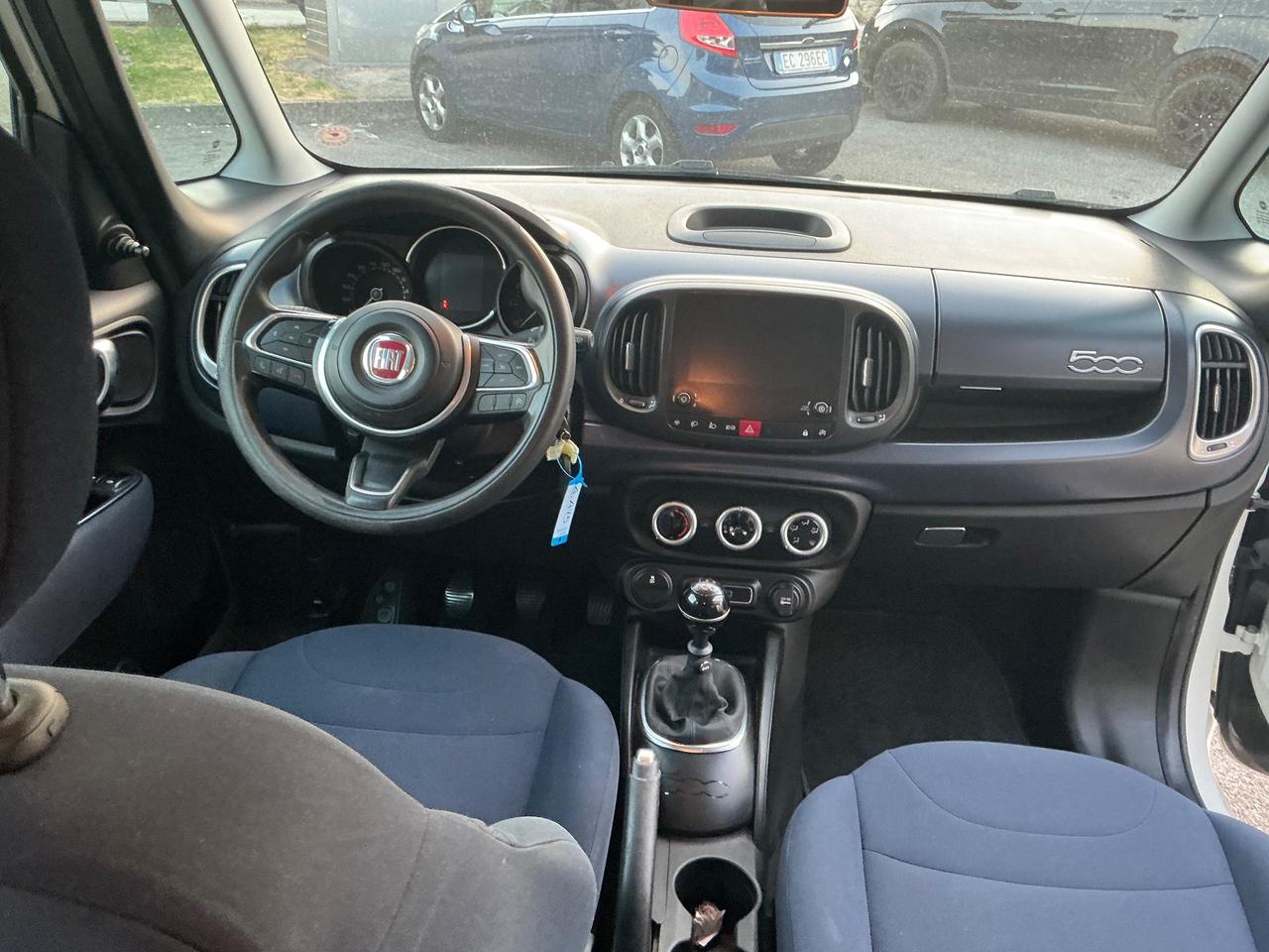 Fiat 500L Pro 1.3 MJT 95CV Mirror 4 posti (N1)