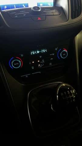 Ford Kuga 1.5 tdci Plus 120cv