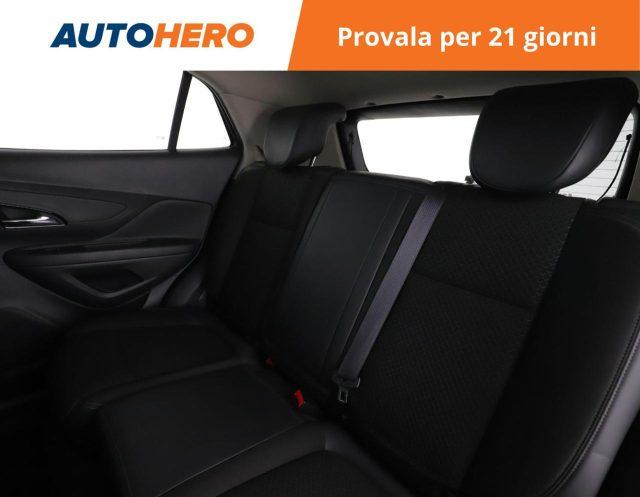 OPEL Mokka X 1.6 CDTI Ecotec 136CV 4x4 Start&Stop Innovation