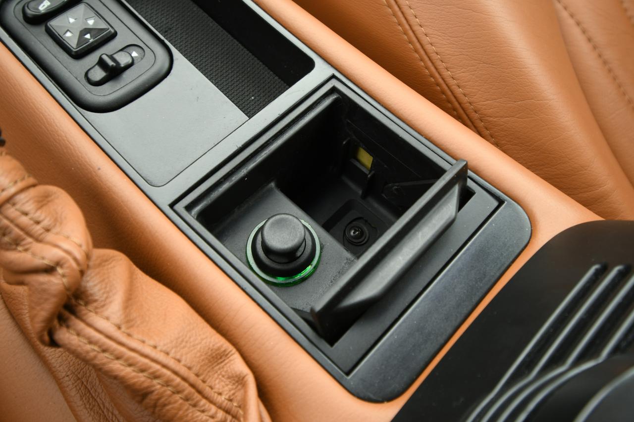MASERATI Coupe 4.2 GT ASI DA CONCORSO!