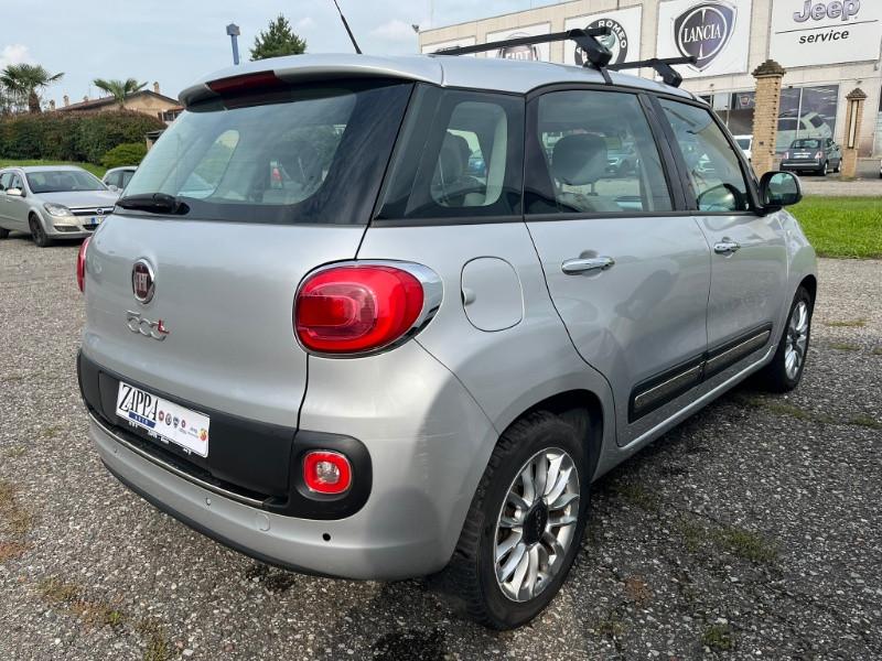 FIAT 500L 1.3 Multijet 85 CV Pop Star