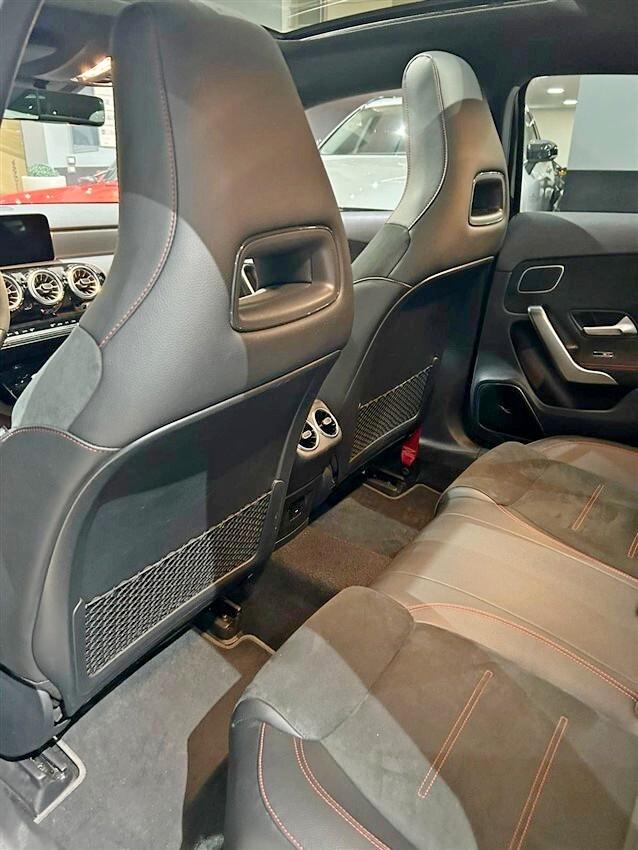 Mercedes-benz A 45 AMG A45 + 4Matic