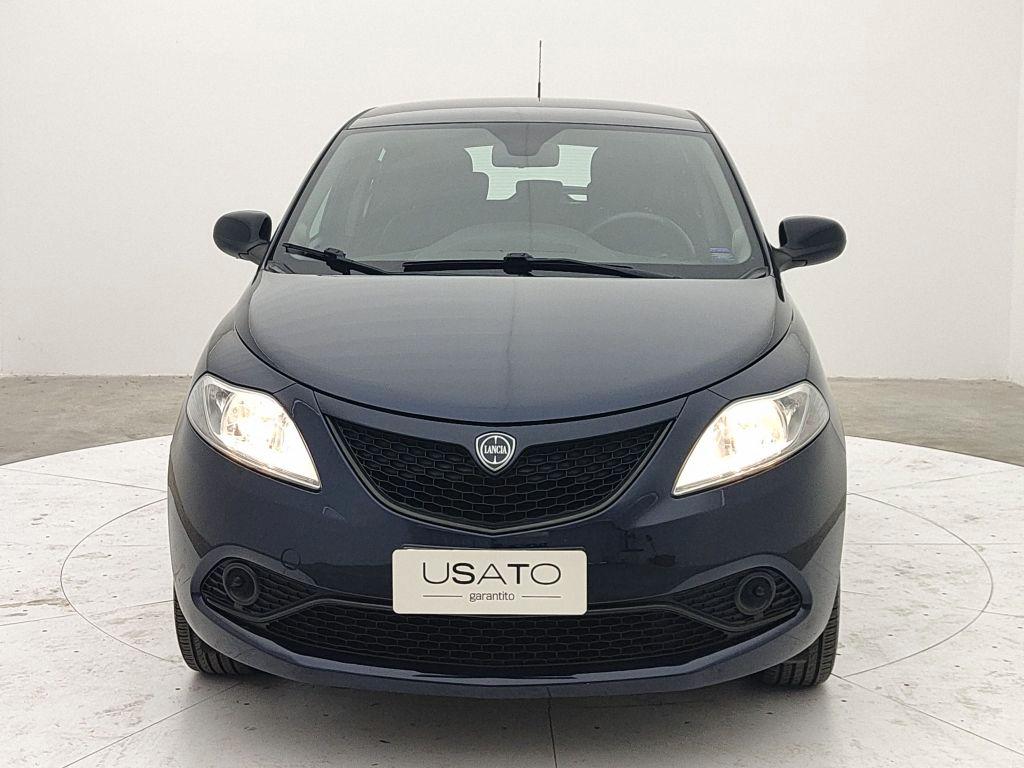 LANCIA Ypsilon 3ª serie - Ypsilon 1.2 69 CV 5 porte S&S Gold