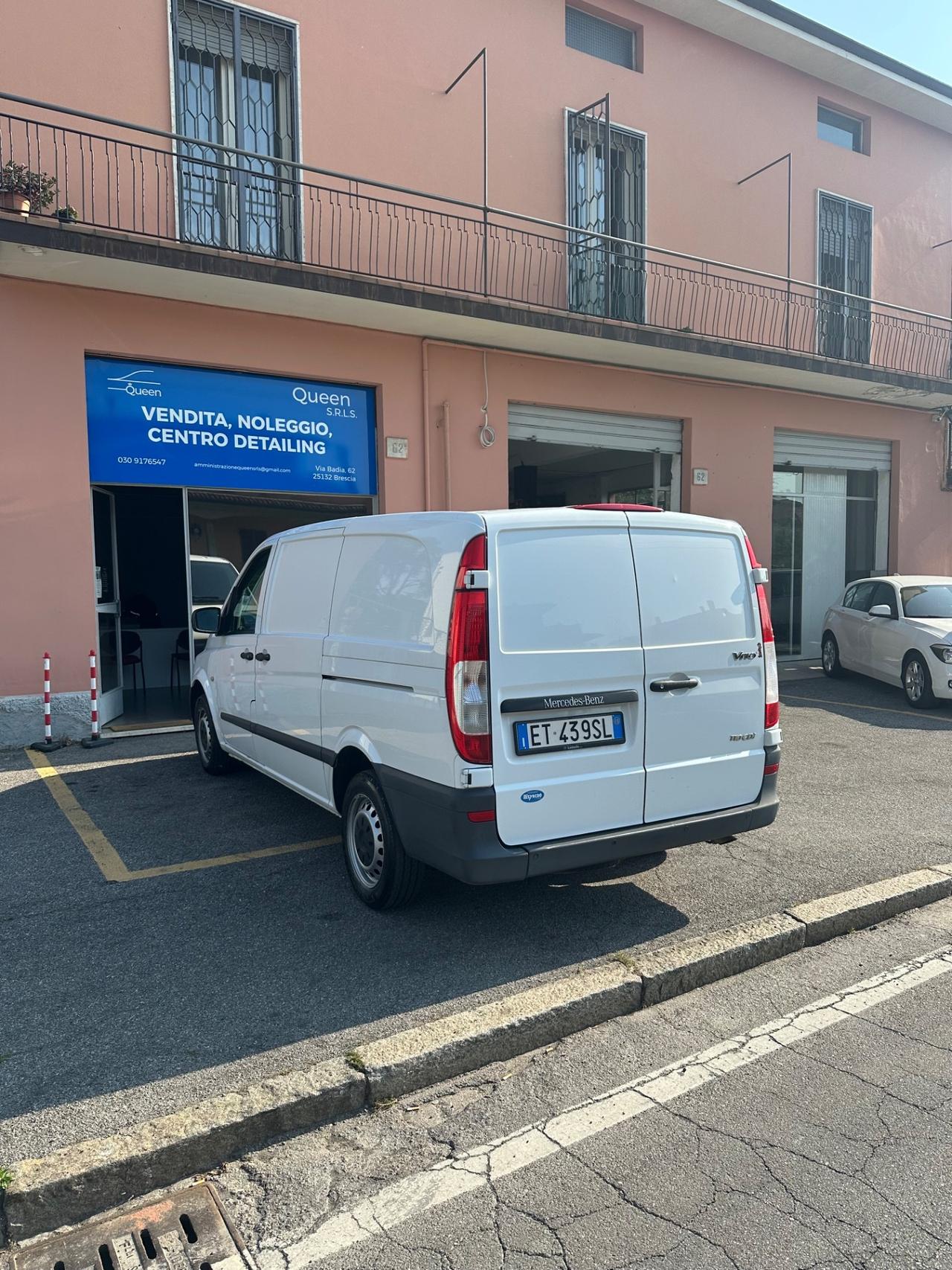 Mercedes Benz