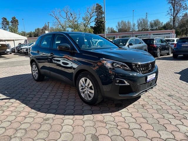 PEUGEOT 3008 1.5 HDi 130CV EAT8 aut/seq. - 2019