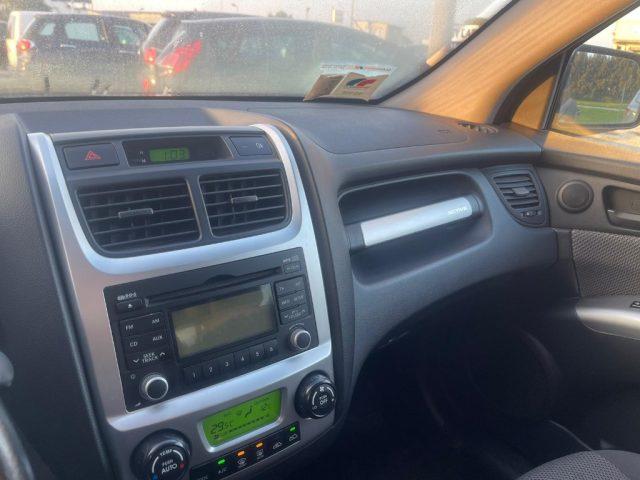 KIA Sportage 2.0 141CV 2WD Active EcoSuv