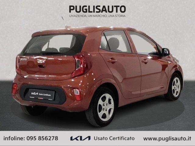 KIA Picanto 1.0 12V 5 porte Style