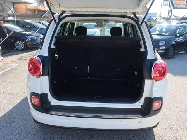 Fiat 500L 500L 2012 1.3 mjt Pop Star 95cv dualogic