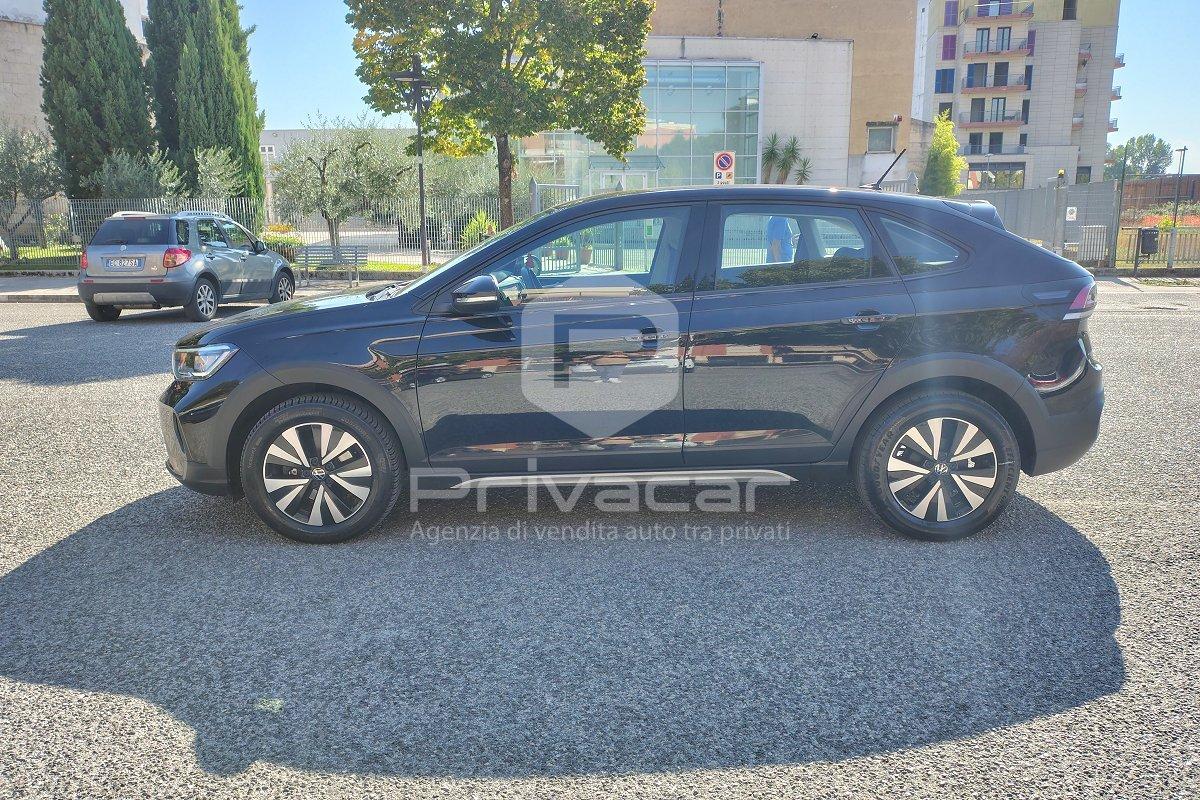 VOLKSWAGEN Taigo 1.0 TSI 95 CV Life