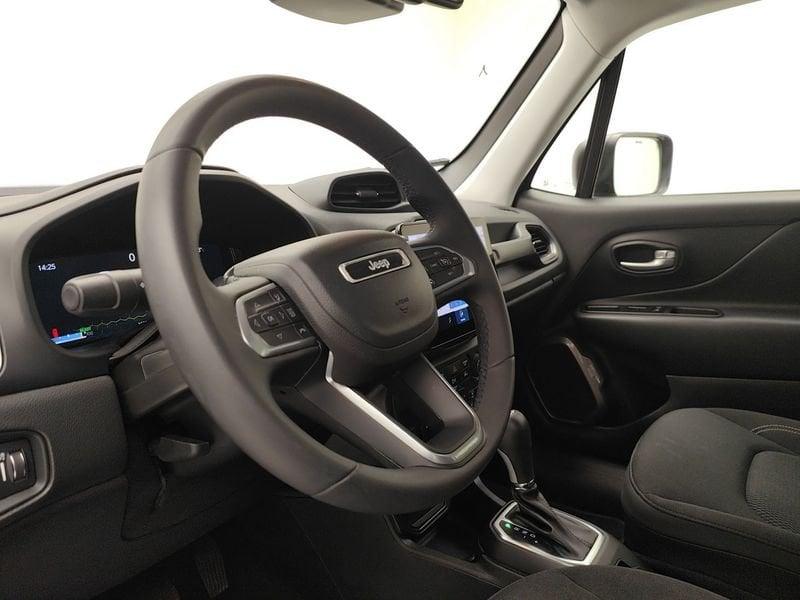 Jeep Renegade 2024 1.5 turbo t4 mhev Summit 2wd dct