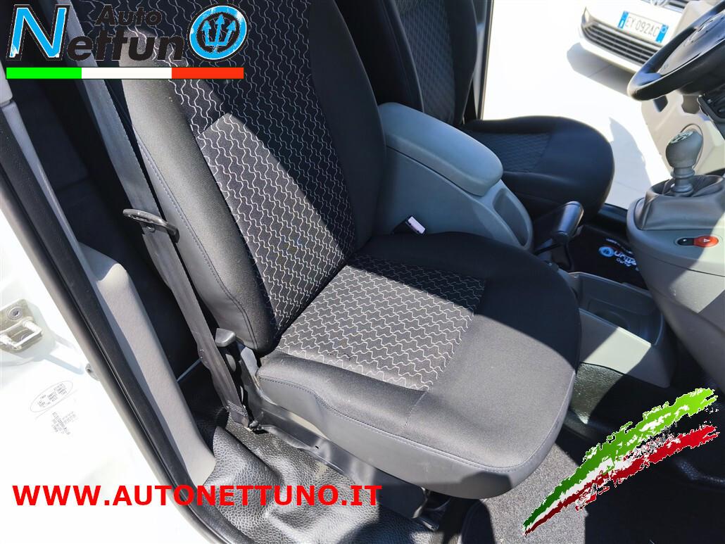 Renault Kangoo 1.5 dCi 110CV F.AP. 4p. Express Maxi Ice