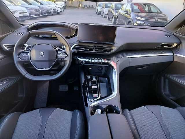 Peugeot 5008 BlueHDi 130 S&S EAT8 Allure Pack