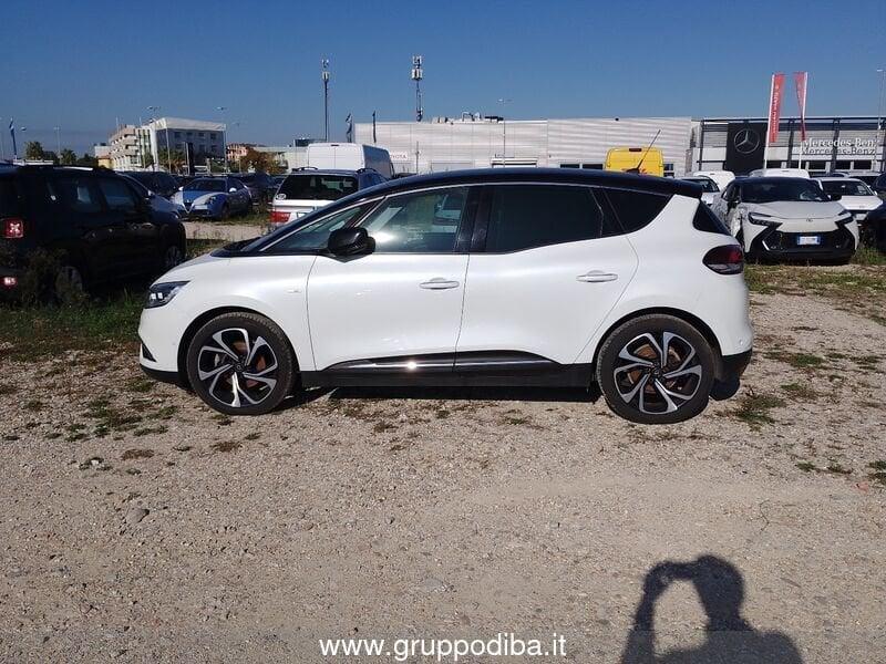 Renault Scénic IV 2017 Diesel 1.6 dci energy Bose 160cv edc