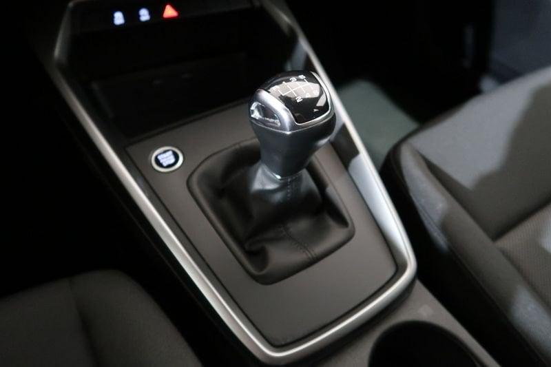 Audi A3 Sportback 30 TFSI